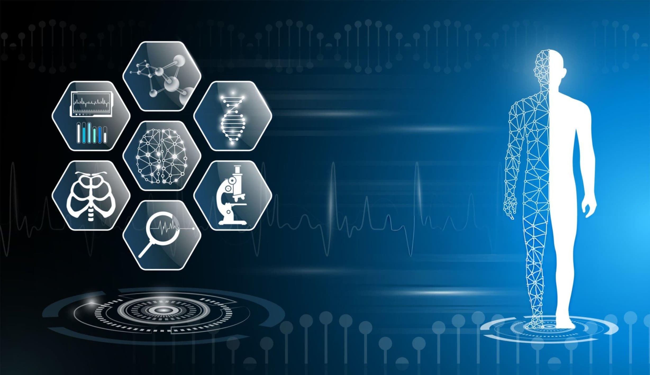 AI Medical Service Product